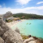 Apartman Cosy In Olbia