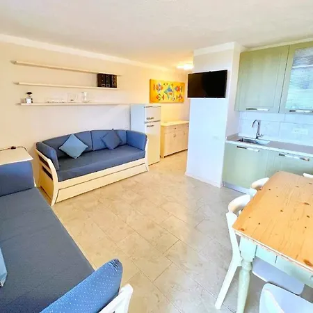 Cosy In Olbia