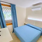 Cosy In Apartment