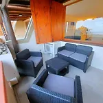 Apartment Cosy In
