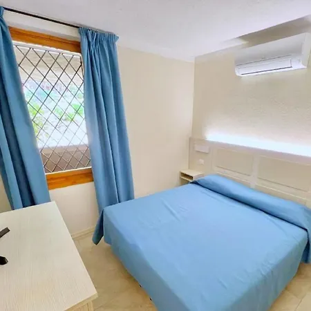 Cosy In Apartment
