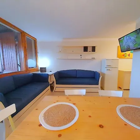 Apartamento Cosy In