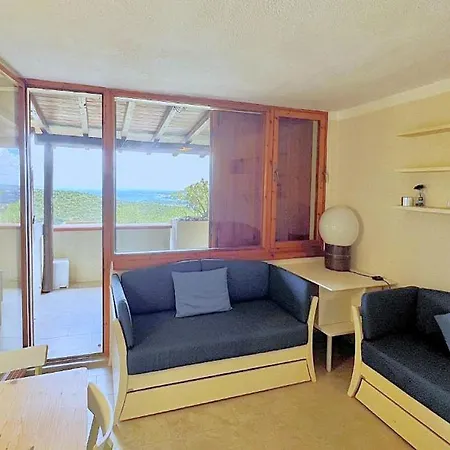 Apartamento Cosy In *