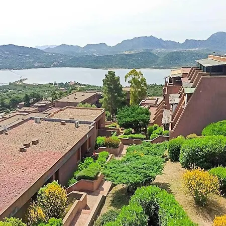 Apartamento Cosy In Olbia